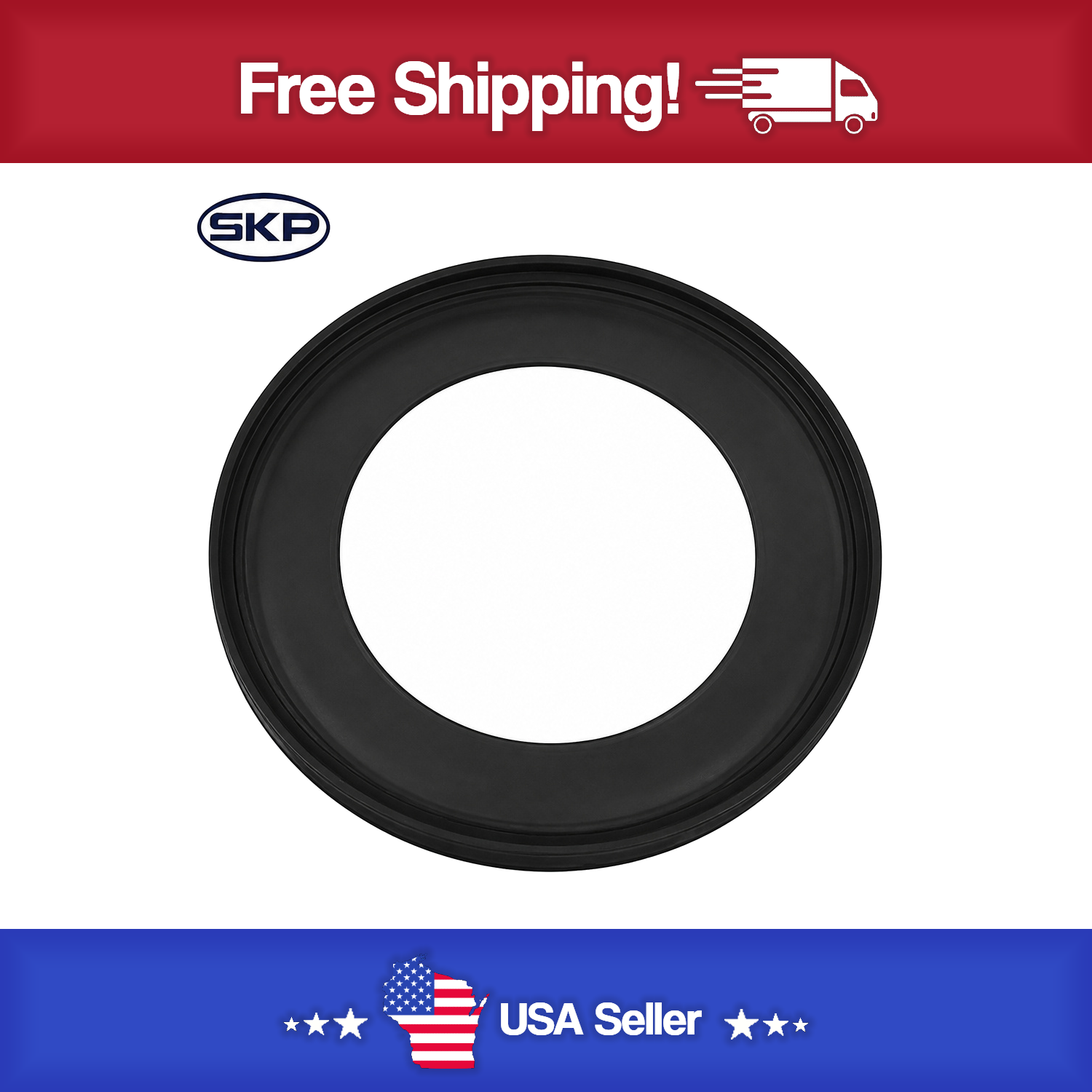Frt Crankshaft Seal  Skyward Automotive  SK100470