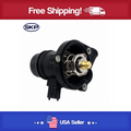 Thermostat Housing  Skyward Automotive  SK902808
