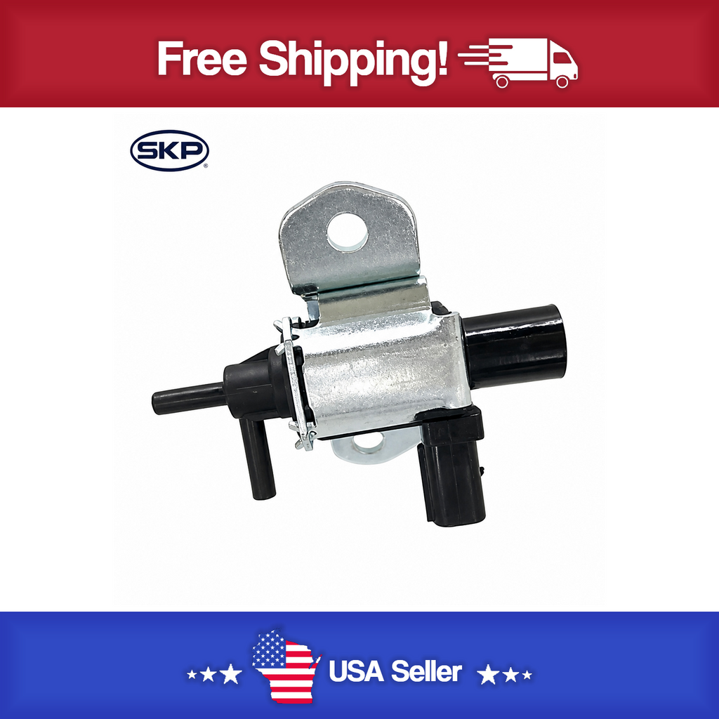 Air Control Valve  Skyward Automotive  SK911907