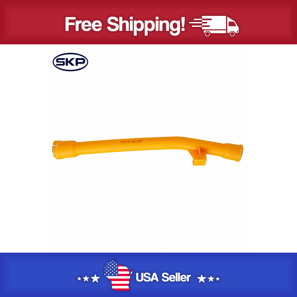 Oil Dipstick Tube  Skyward Automotive  SK917355
