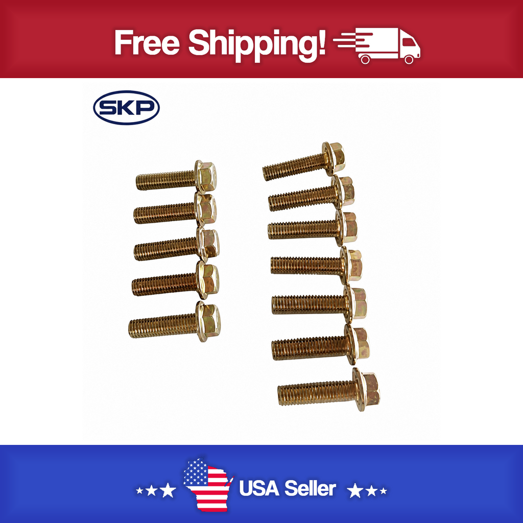 Manifold Bolt & Stud Kit  Skyward Automotive  SK03413
