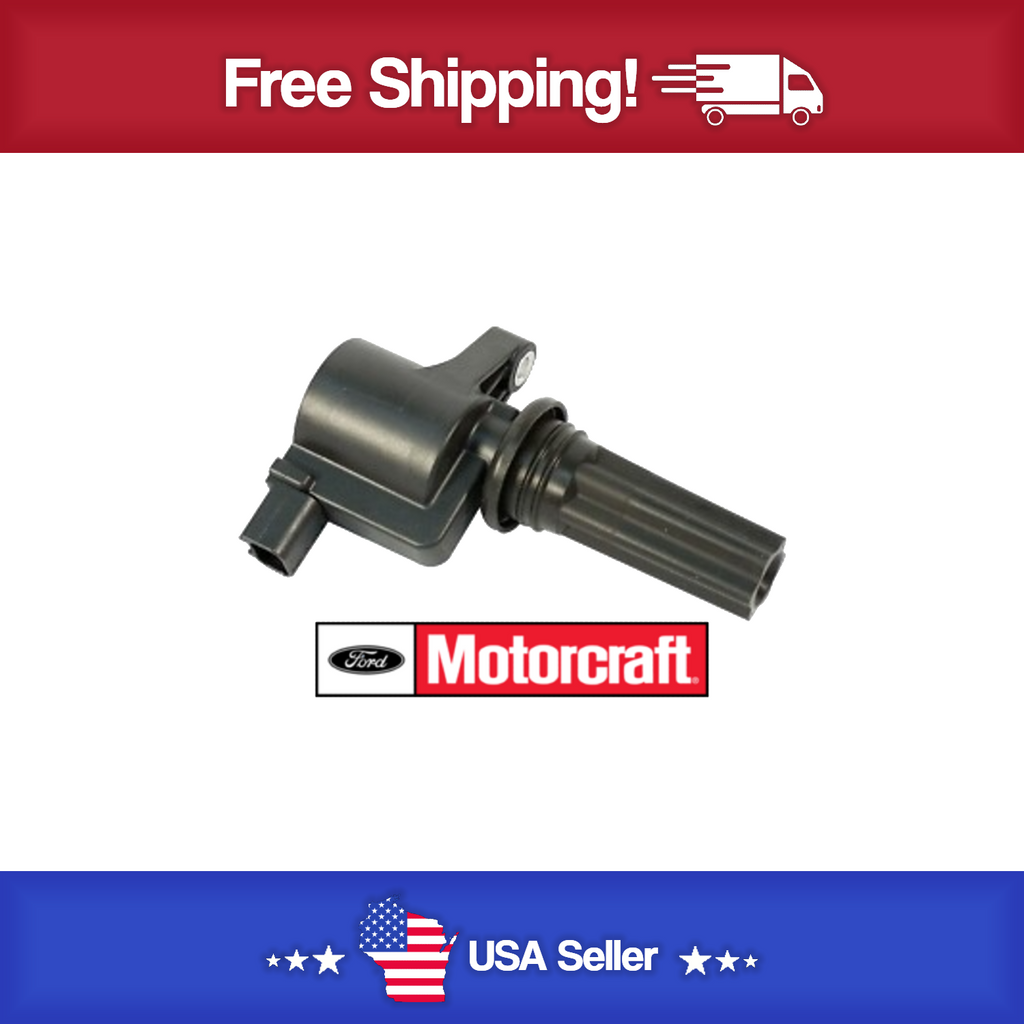 Ignition Coil  Motorcraft  DG528