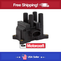 Ignition Coil  Motorcraft  DG536