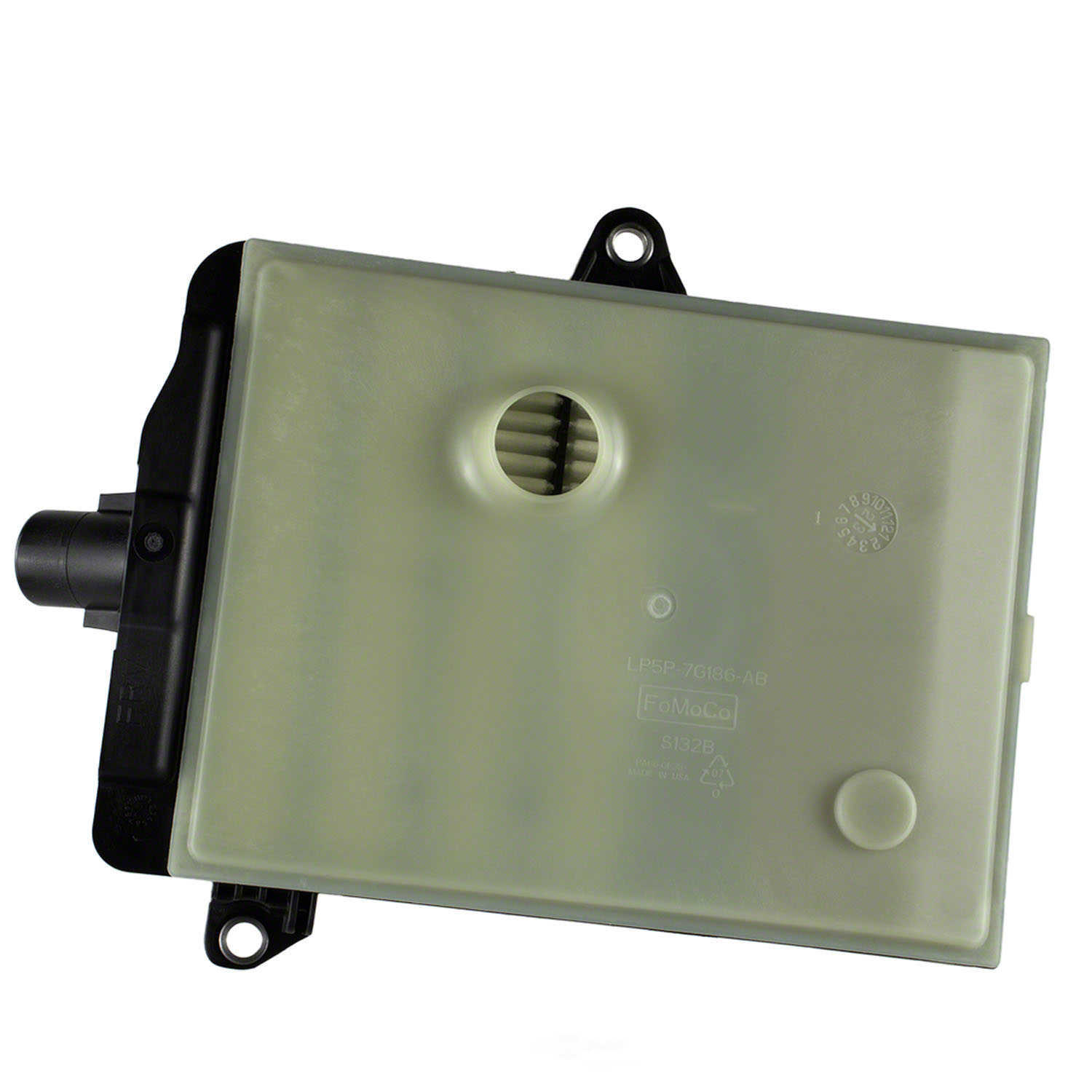 Auto Trans Filter Kit  Motorcraft  FT231