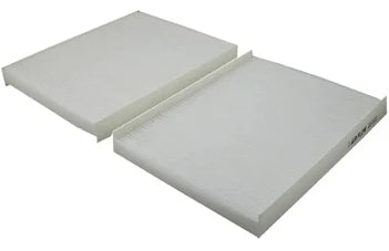 Super Deal - Carbon Fiber Beam Blades - Air Filter - Cabin Filter - Ships Free $43.99