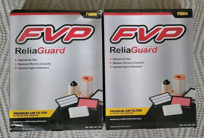 Super Deal - Air & Cabin Filter - 2 Carbon Fiber Wipers - 5 Quarts FVP Oil And Oil Filter