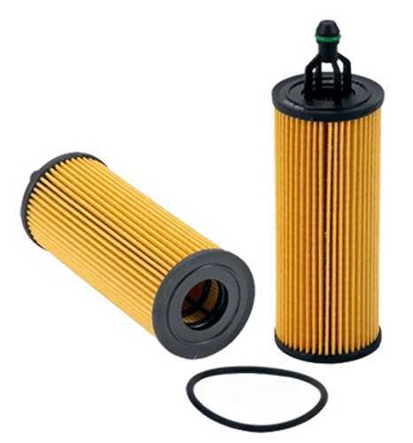 FVP G0010 Cartridge Lube Metal Free Filter (Pack of 6) - Mopar 2014-2026