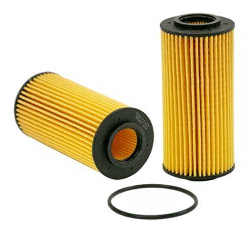 FVP G0396 Cartridge Lube Metal Free Filter (Pack of 6) - VW-Audi 2014 - 2025