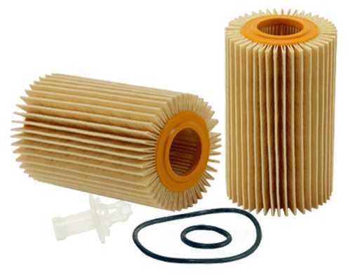 FVP G7041 Cartridge Lube Metal Free Filter (Pack of 6) Toyota Truck's 2007-2022