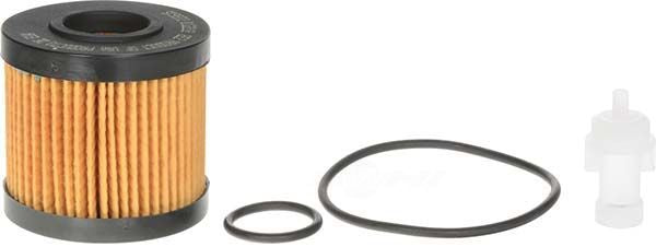 FVP G7173 Cartridge Lube Metal Free Filter (Pack of 6) - 2010 - 2024 Toyota Truck's V-6