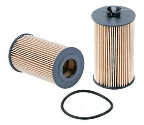 FVP G7674 Cartridge Lube Metal Free Filter (Pack of 6) - GM from 2008 - 2022