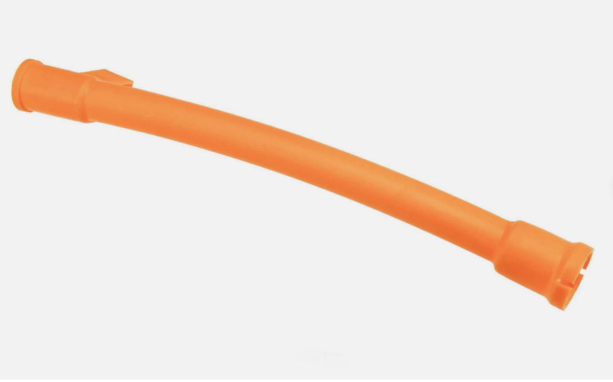 Oil Dipstick Tube  URO Parts  URO000182