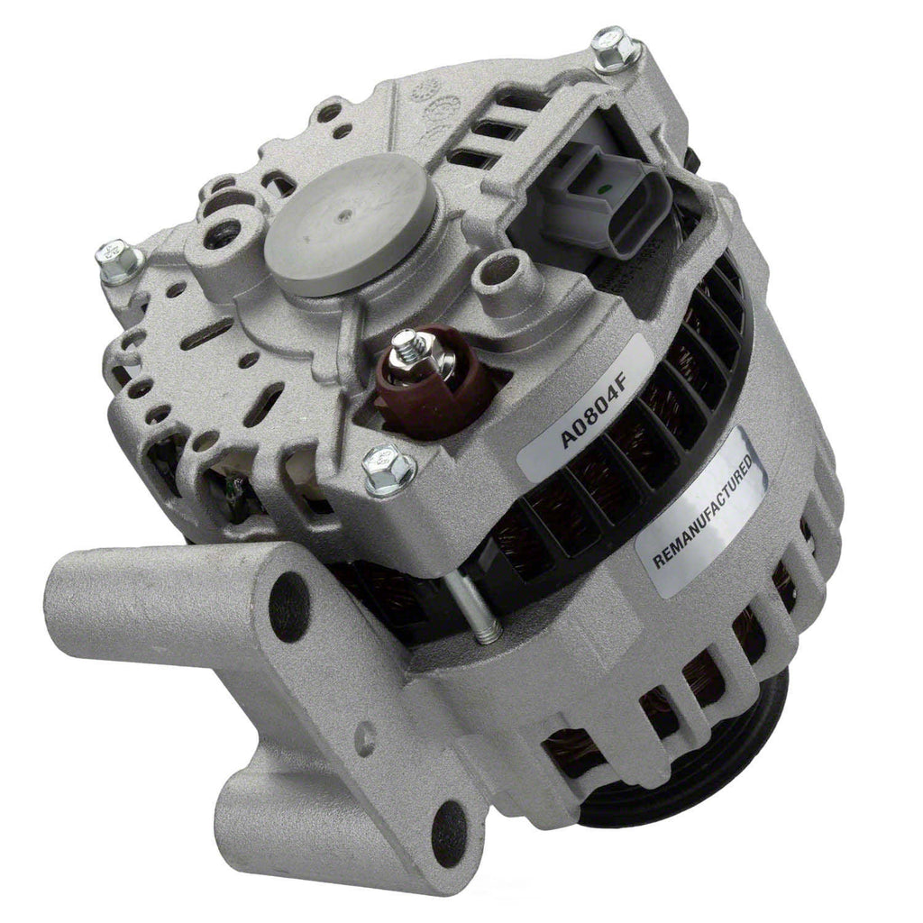 Reman Alt  Motorcraft  GLV9123RM