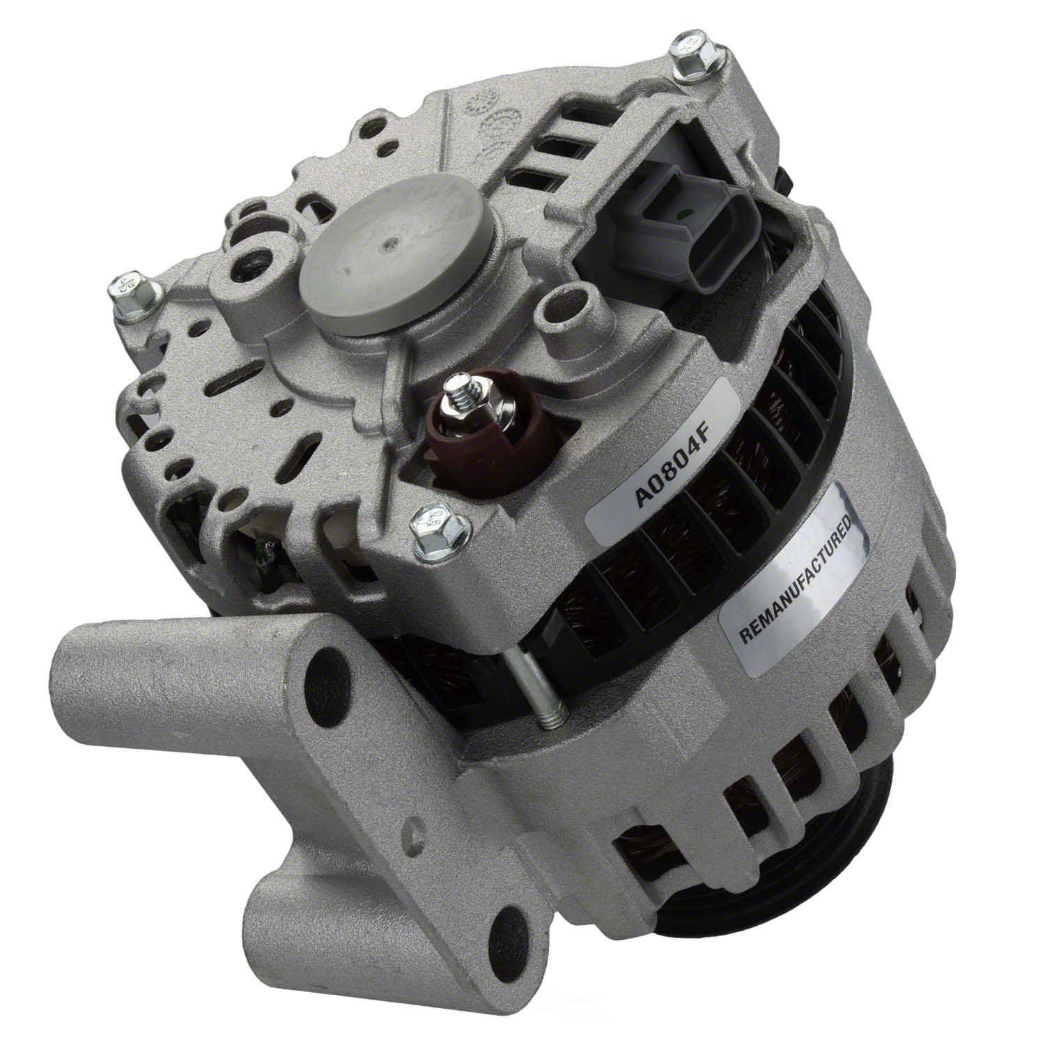 Reman Alt  Motorcraft  GLV9123RM