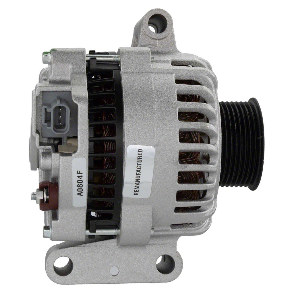 Reman Alt  Motorcraft  GLV9123RM