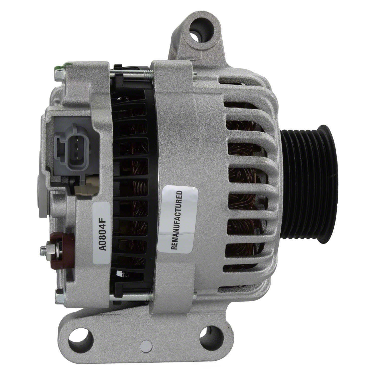 Reman Alt  Motorcraft  GLV9123RM