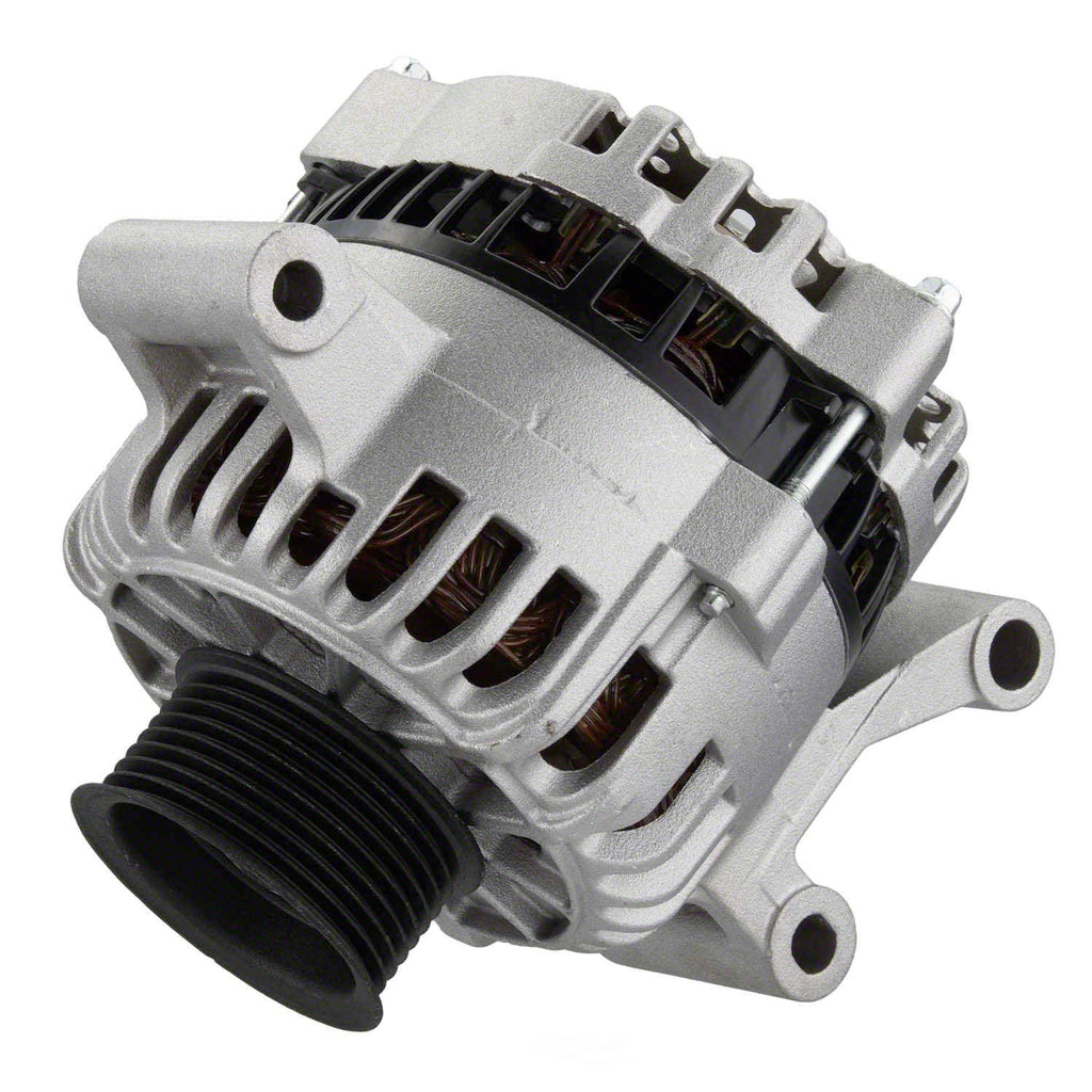 Reman Alt  Motorcraft  GLV9123RM