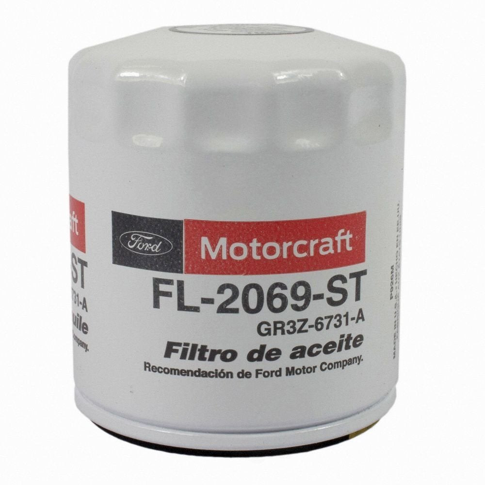 Oil Filter  Motorcraft  FL2069ST