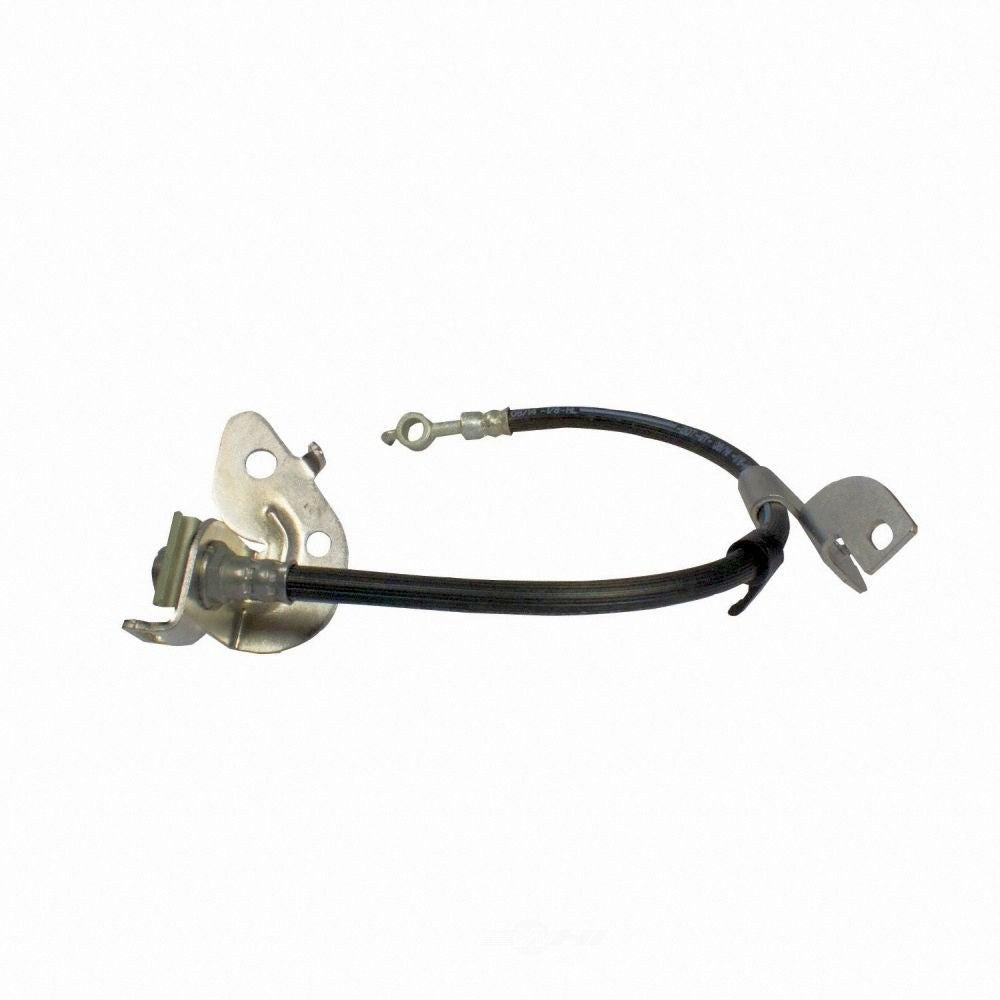 Frt Brake Hose  Motorcraft  BRHF53