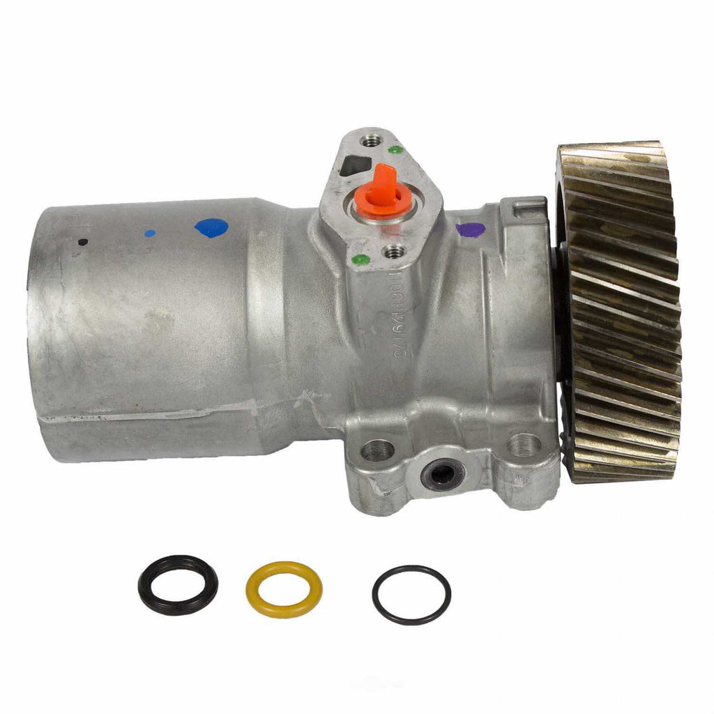 Diesel High Press Oil Pmp  Motorcraft  HPP10RM
