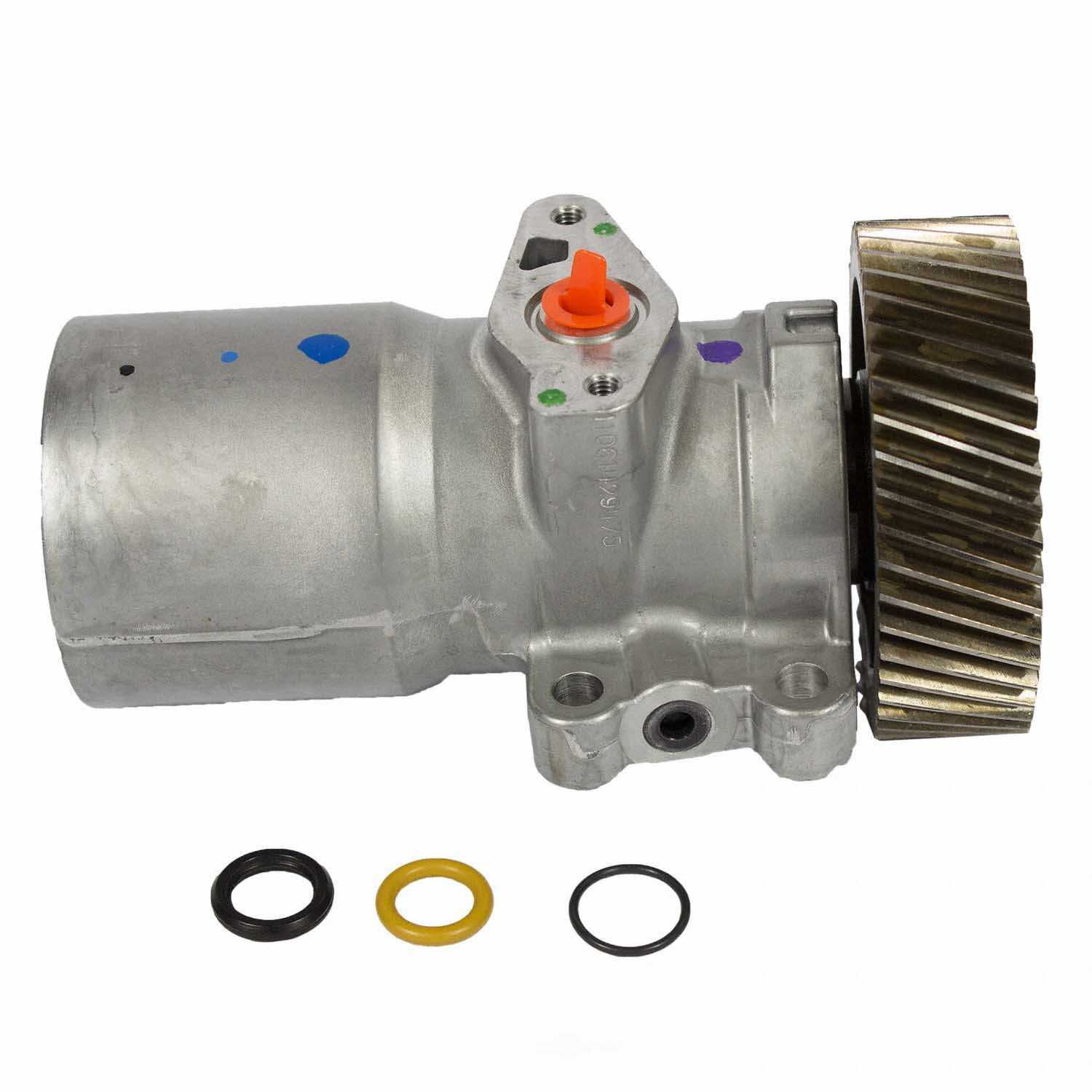 Diesel High Press Oil Pmp  Motorcraft  HPP10RM