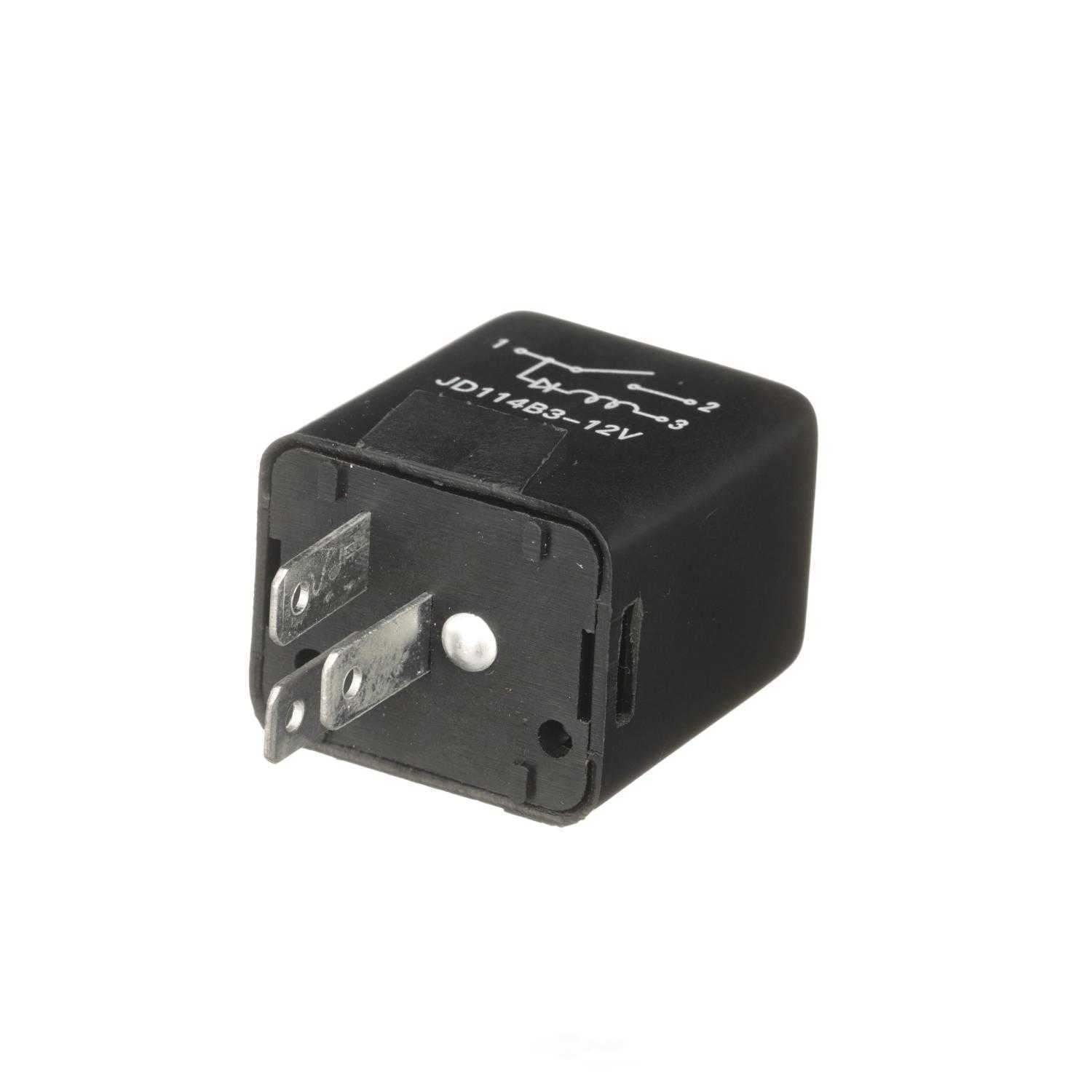 Horn Relay  Standard Motor Products  HR151