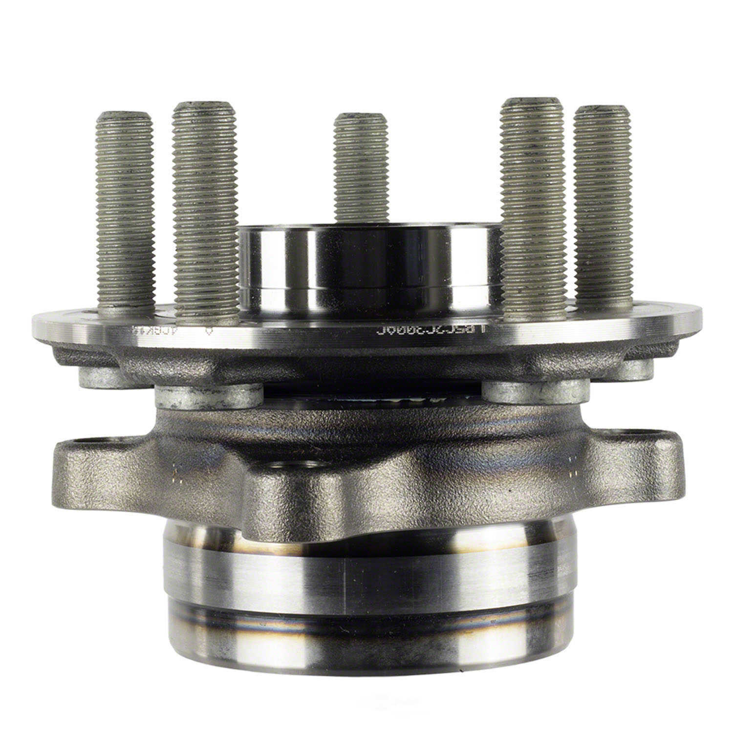 Frt Hub Assy  Motorcraft  HUB604