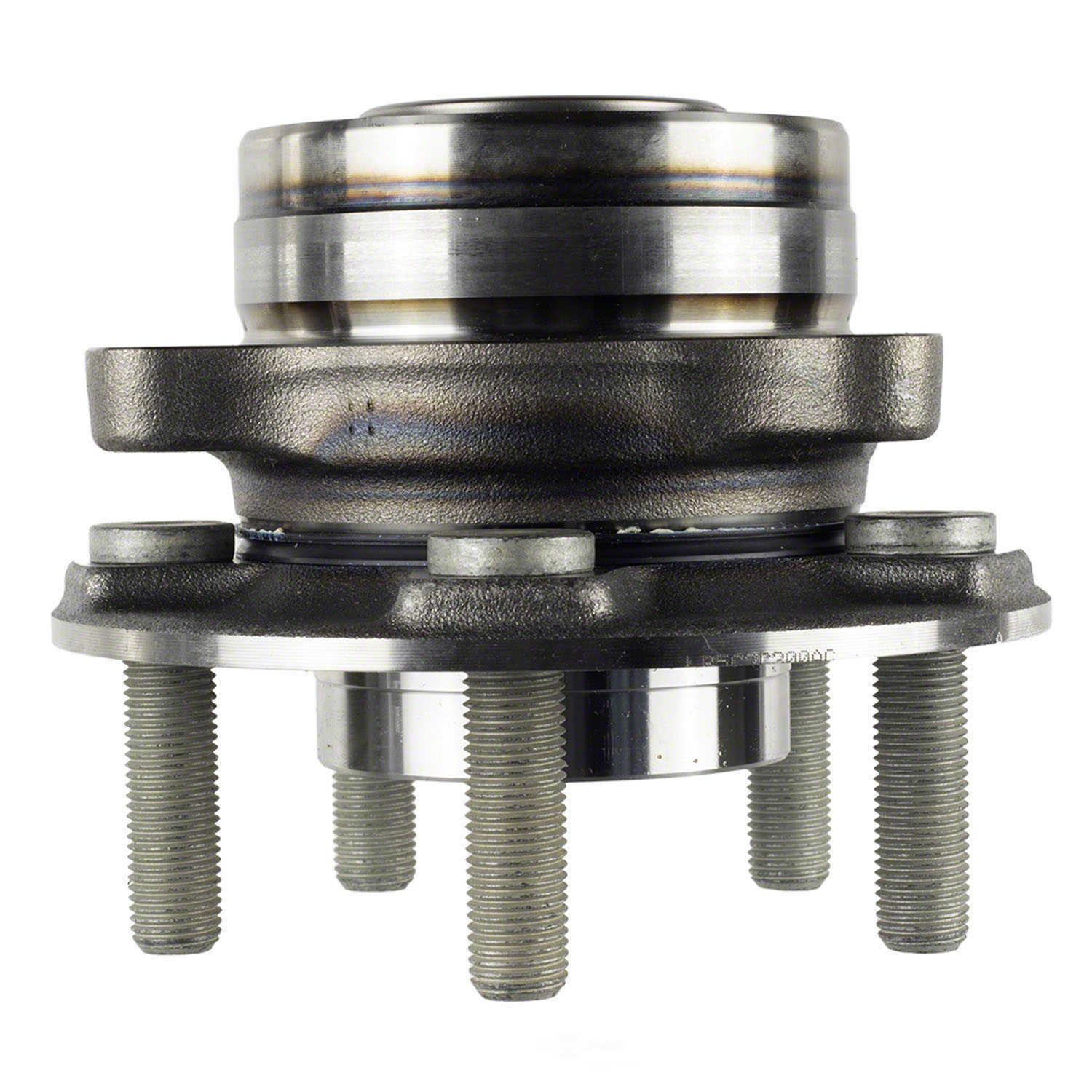 Frt Hub Assy  Motorcraft  HUB604