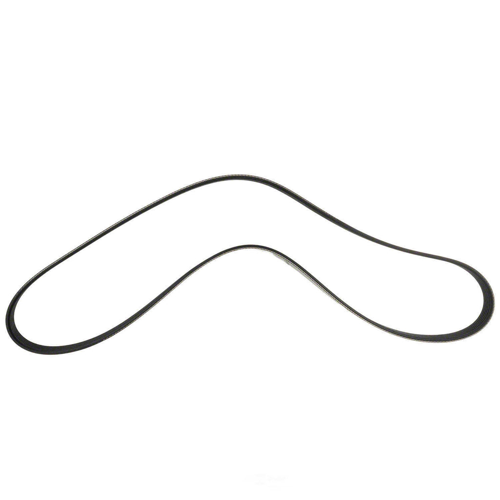 Serpentine Belt  Motorcraft  JK6-455C