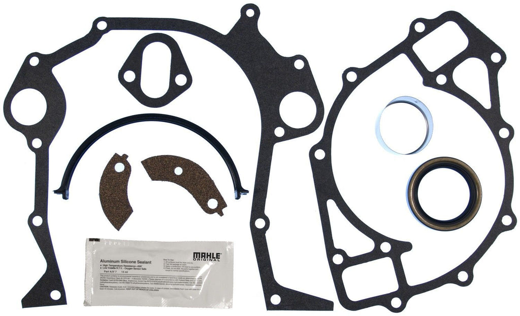 Timing Cvr Gasket Set  Mahle Original  JV932