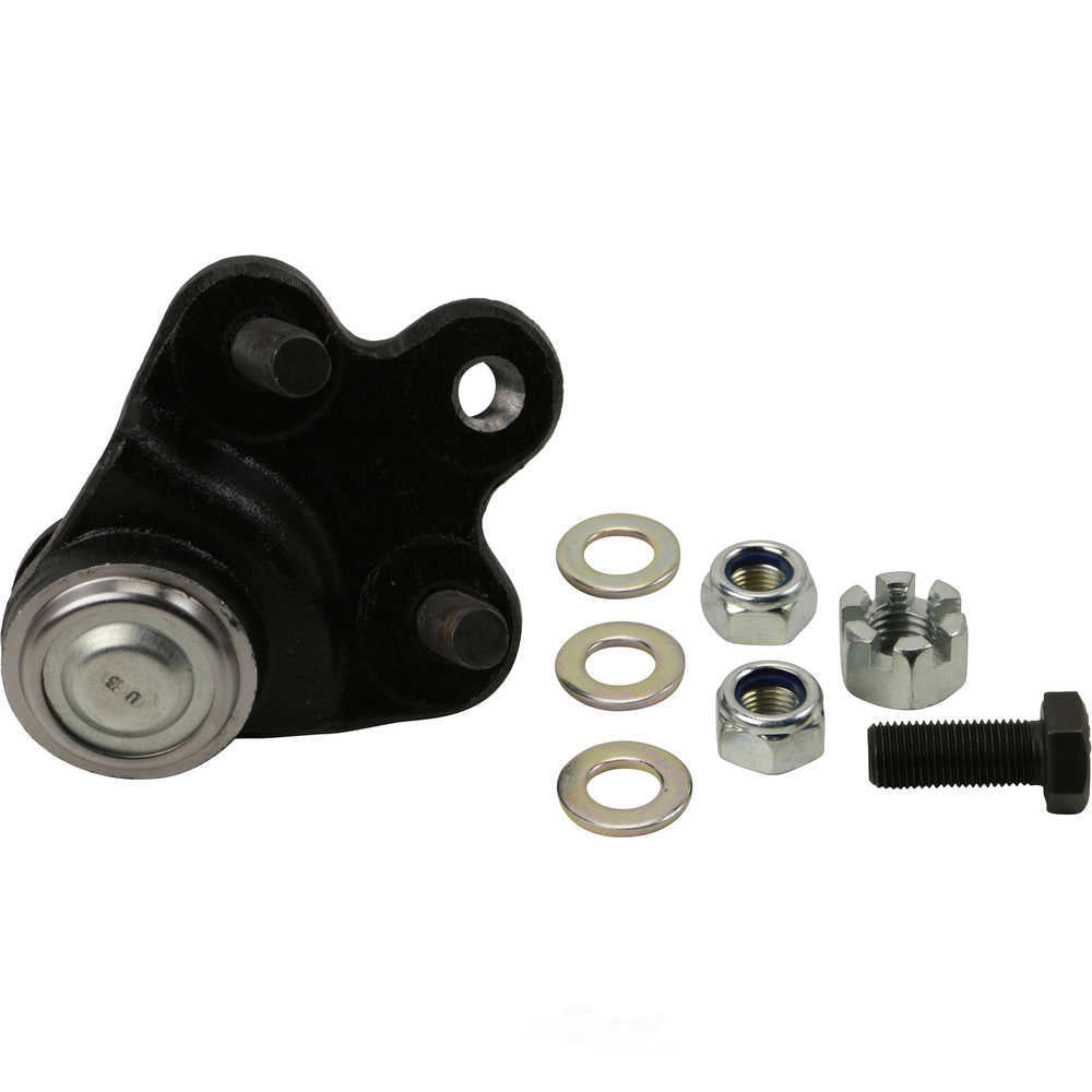 Lower Ball Joint  Quick Steer  K500070