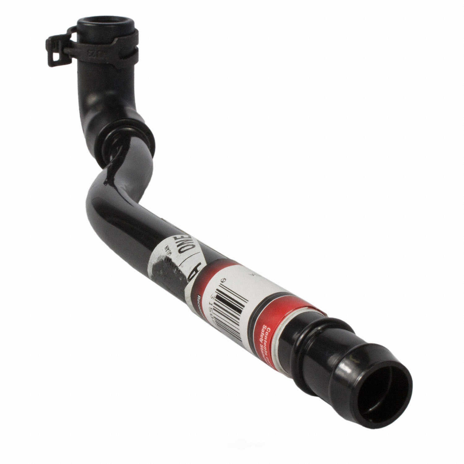 PCV Valve Hose  Motorcraft  KCV133