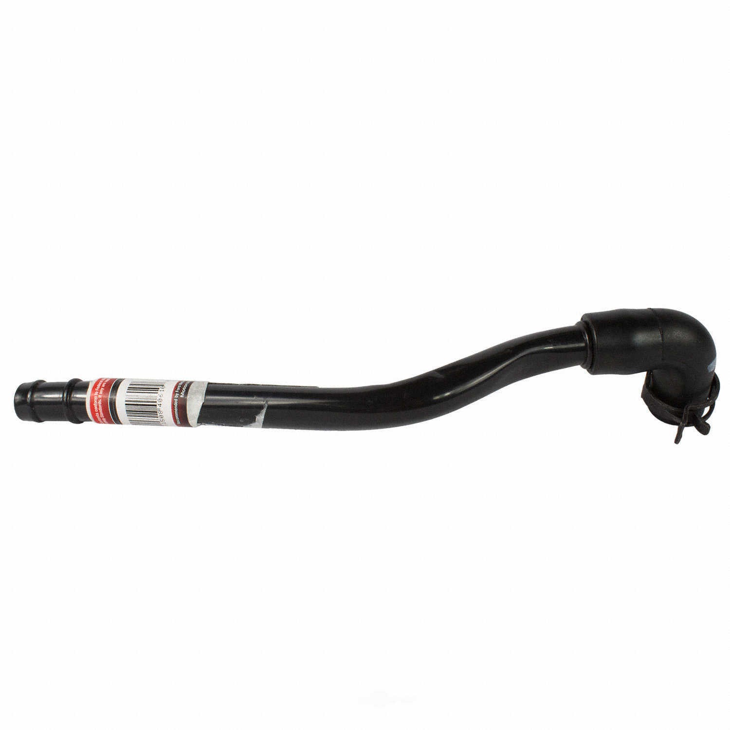 PCV Valve Hose  Motorcraft  KCV133