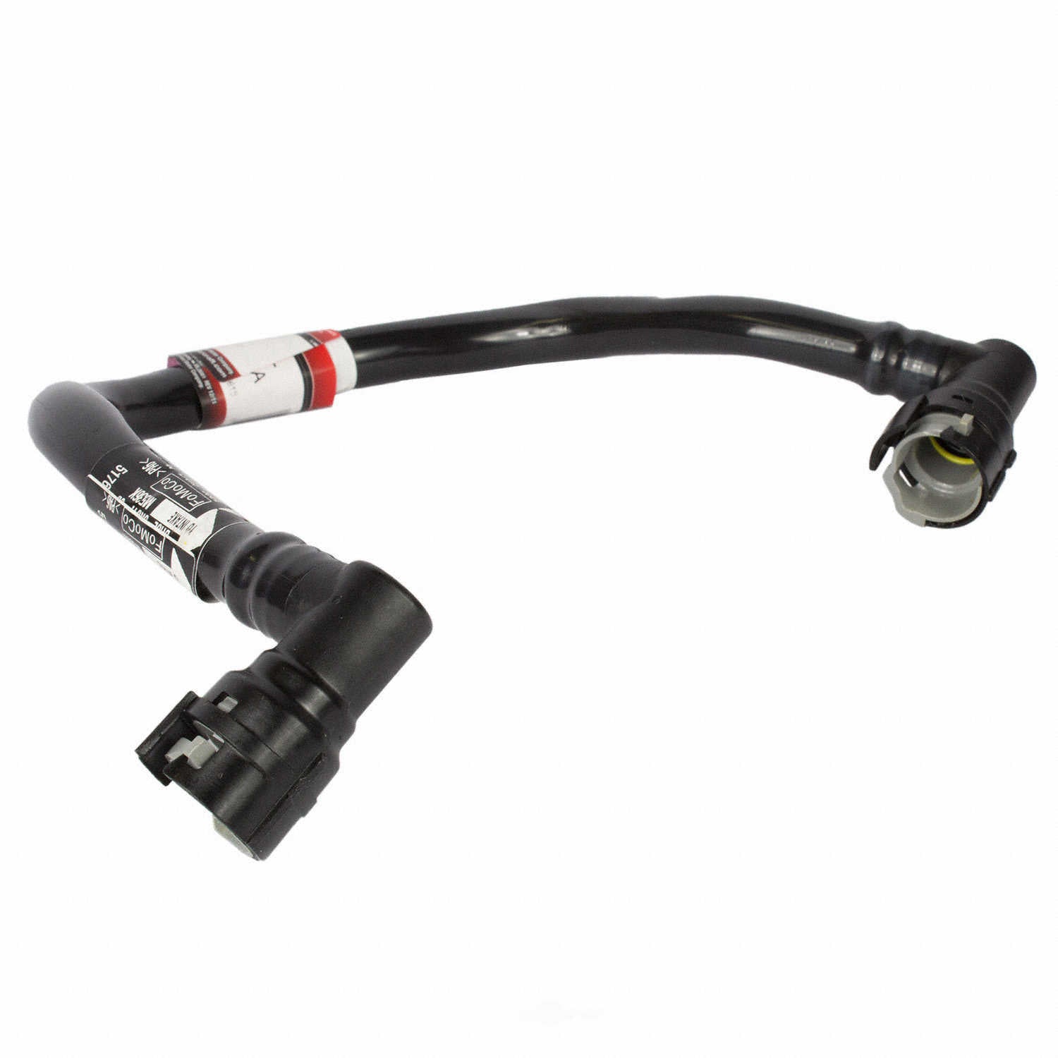 PCV Valve Hose  Motorcraft  KCV255