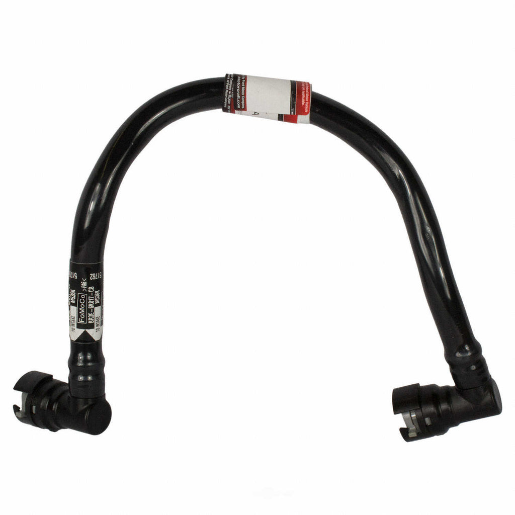 PCV Valve Hose  Motorcraft  KCV255