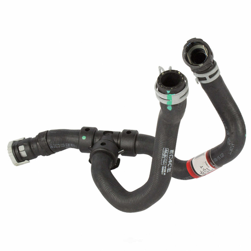 Heater Hose  Motorcraft  KH655