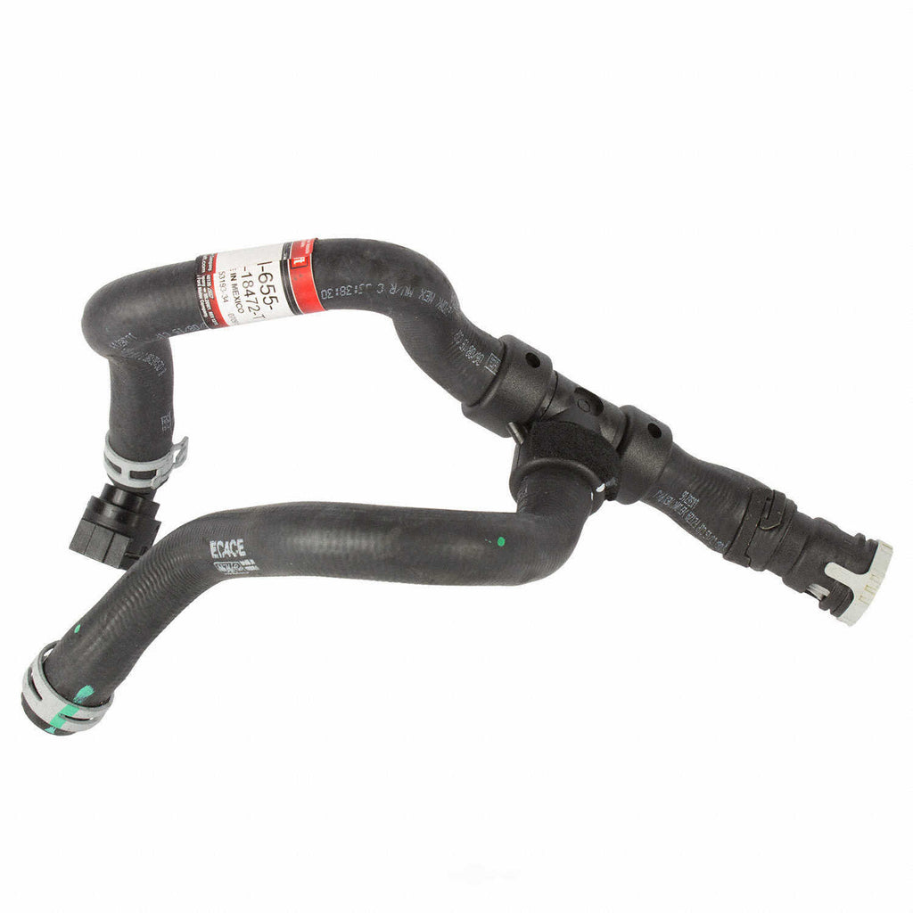 Heater Hose  Motorcraft  KH655