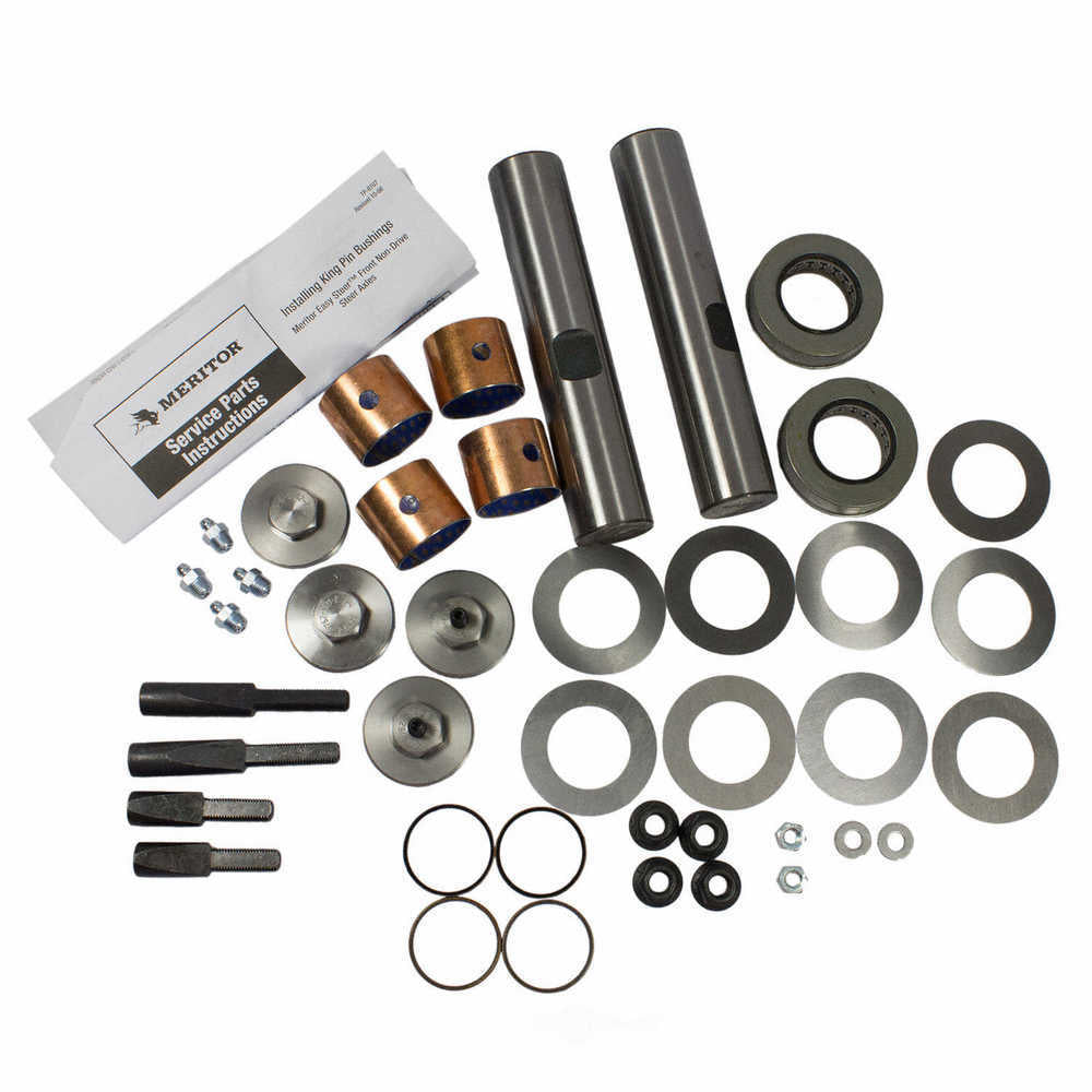 King Pin Or Bolt Set  Motorcraft  MEF280