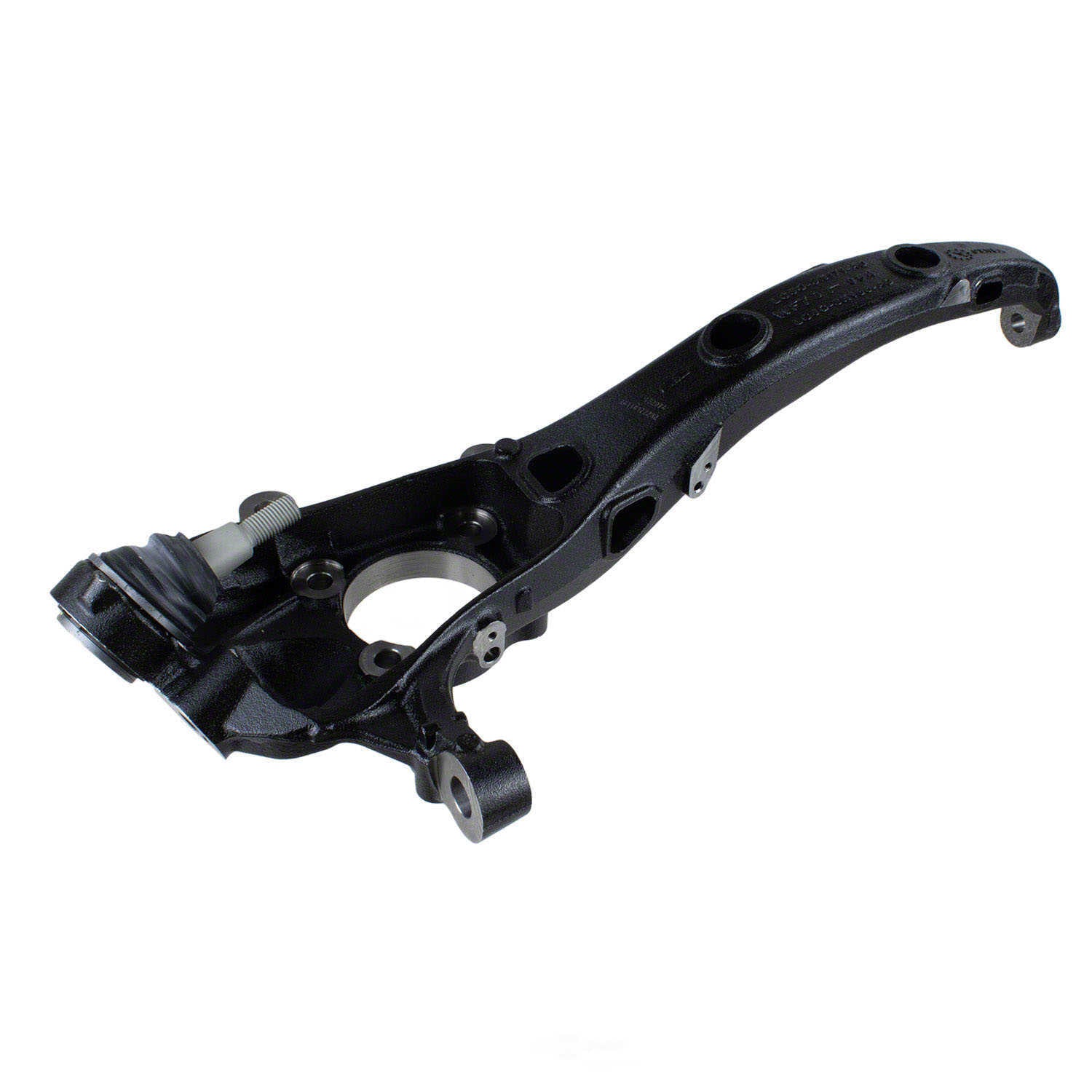 Spindle Knuckle  Motorcraft  MEF532