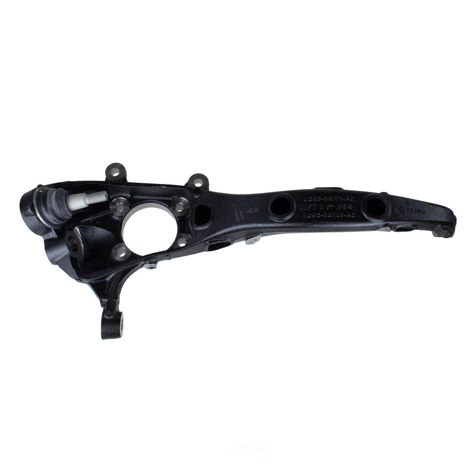 Spindle Knuckle  Motorcraft  MEF532