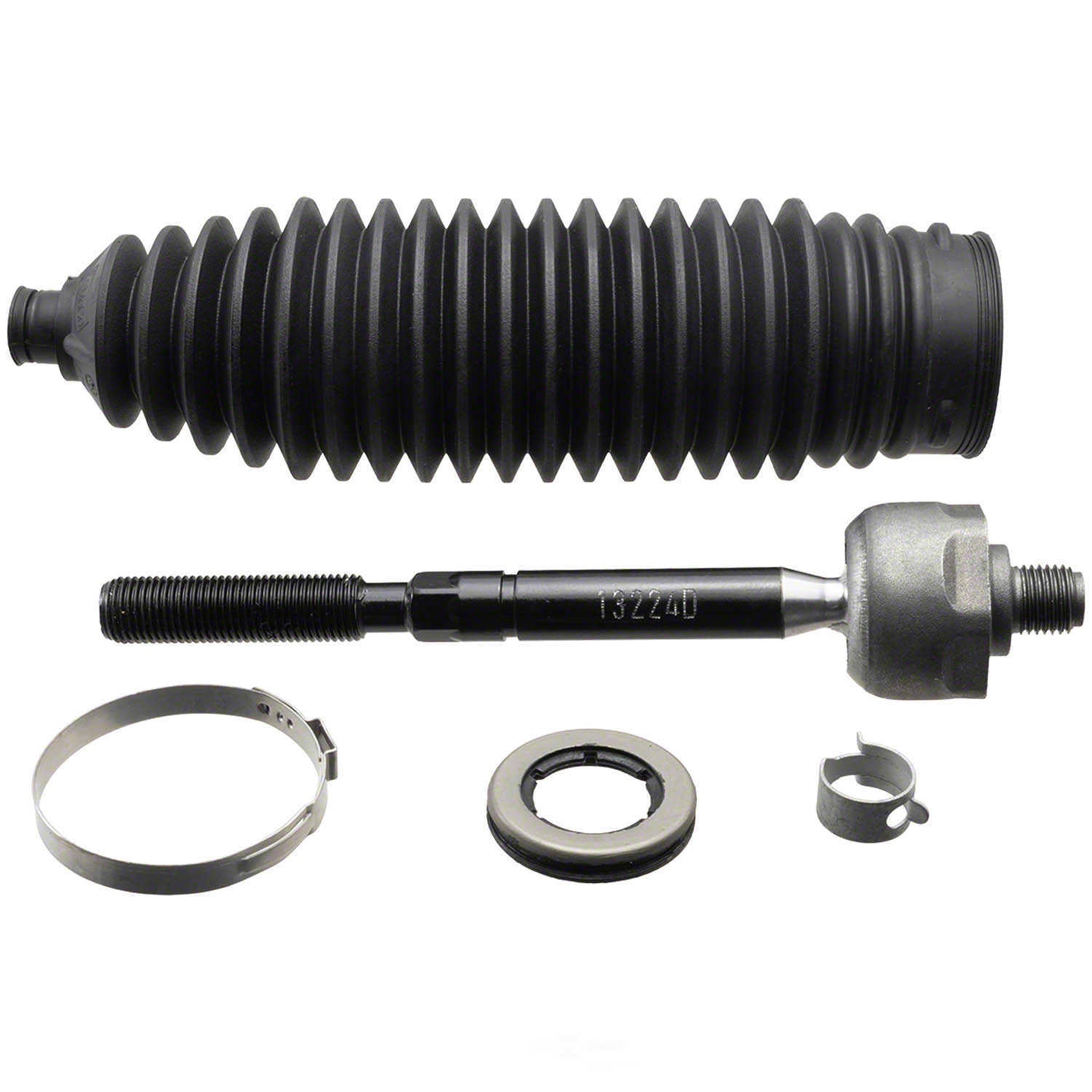 Inner Tie Rod End  Motorcraft  MEOE192