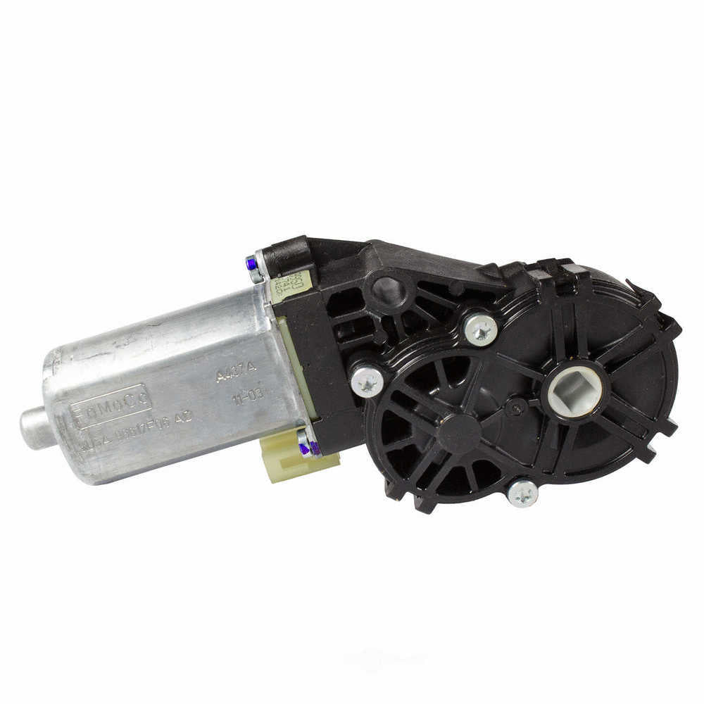 Power Seat Motor  Motorcraft  MM990