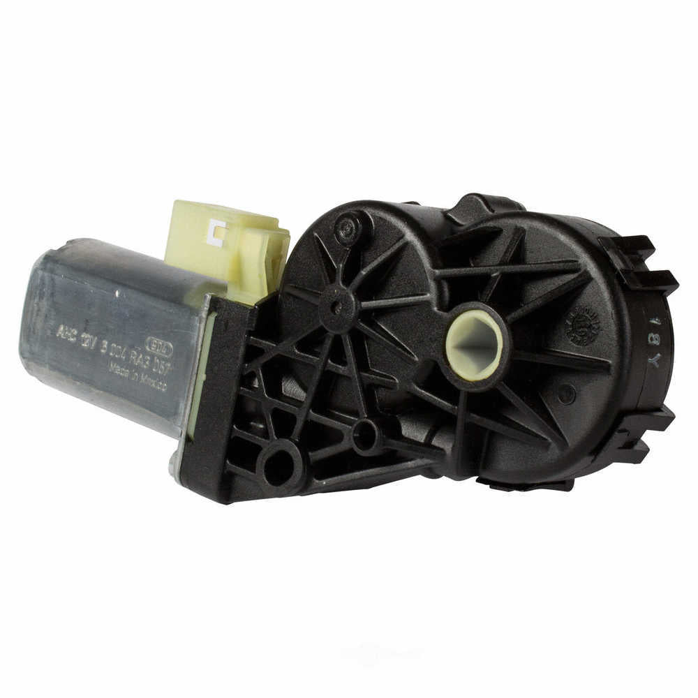 Power Seat Motor  Motorcraft  MM990