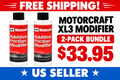 Motorcraft XL3 Modifier - 2-Pack Bundle