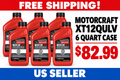 Motorcraft XT12QULV - 6 Quart Case