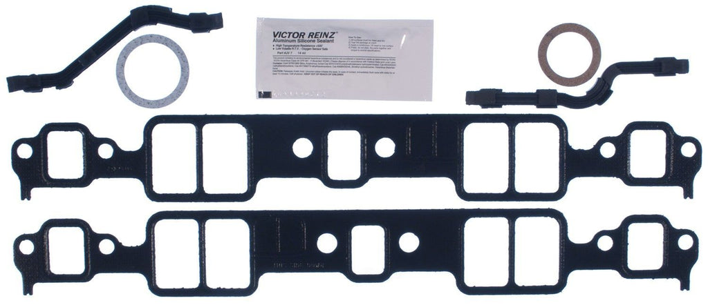 Intake Manifold Set  Mahle Original  MS15315