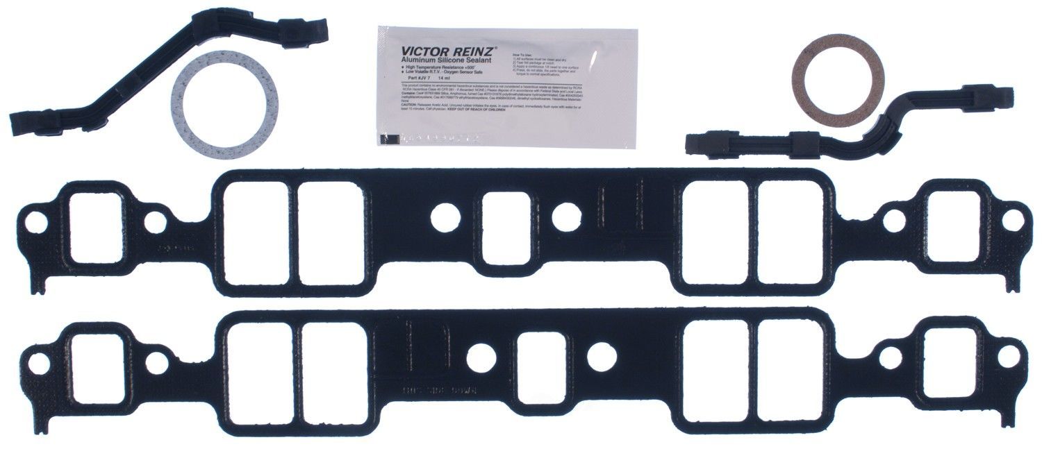 Intake Manifold Set  Mahle Original  MS15315