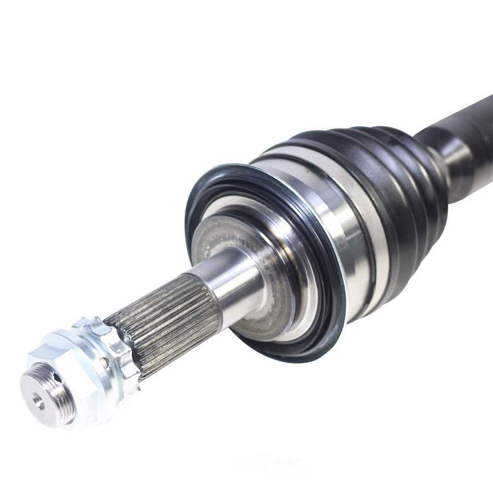 New CV Complete Assy   GSP North America   NCV69142XDP