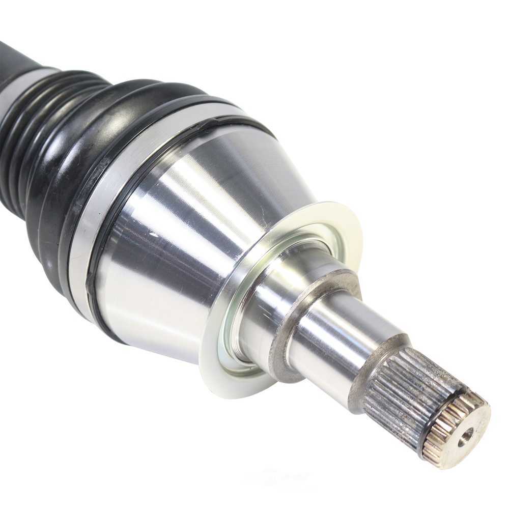 New CV Complete Assy   GSP North America   NCV69142XDP