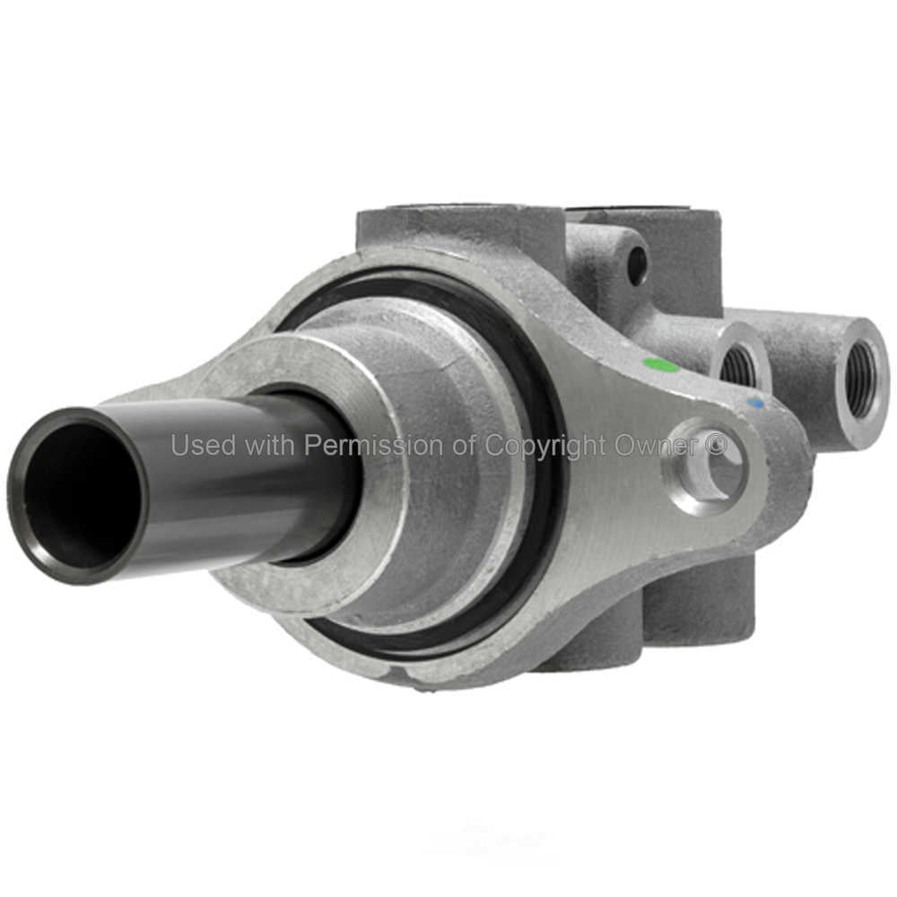 New Master Brake Cyl   FVP   NM4133
